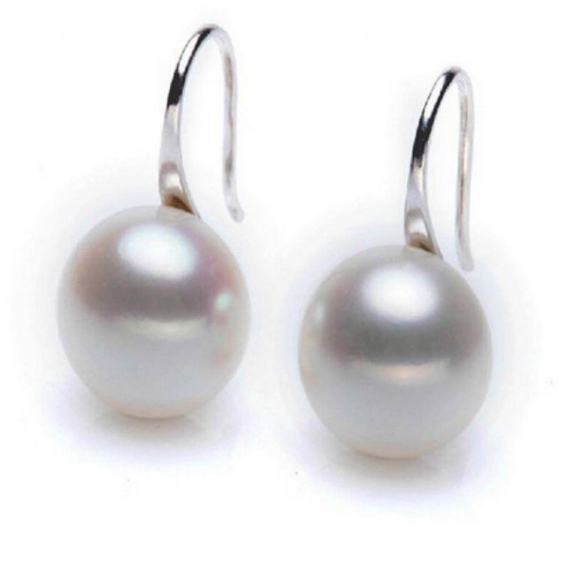 Khuyên tai móc cách điệu