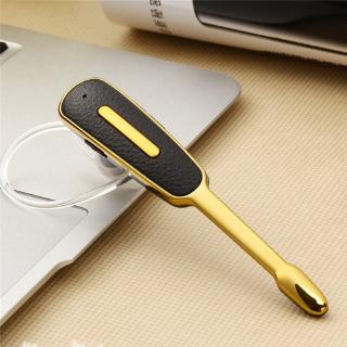 Tai nghe Bluetooth móc vành tai có mic
