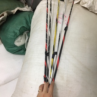 Cần câu cá có nam châm
