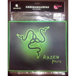 Lót Chuột Kingmaster GAMING