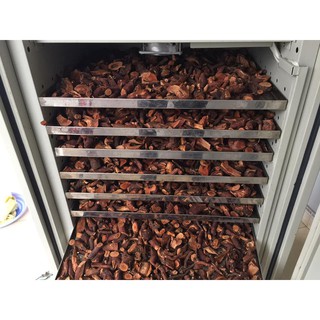 Cây mú từn khô (Đặc sản Tây Bắc)