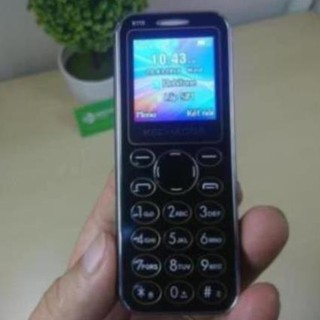 Điện thoại Kechaoda K115