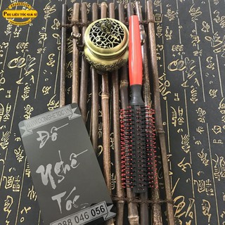Lược sấy tóc tạo kiểu