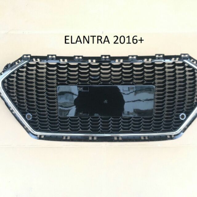 Mặt ca lăng Elantra 2.0