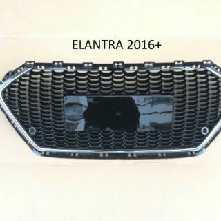 Mặt ca lăng Elantra 2.0