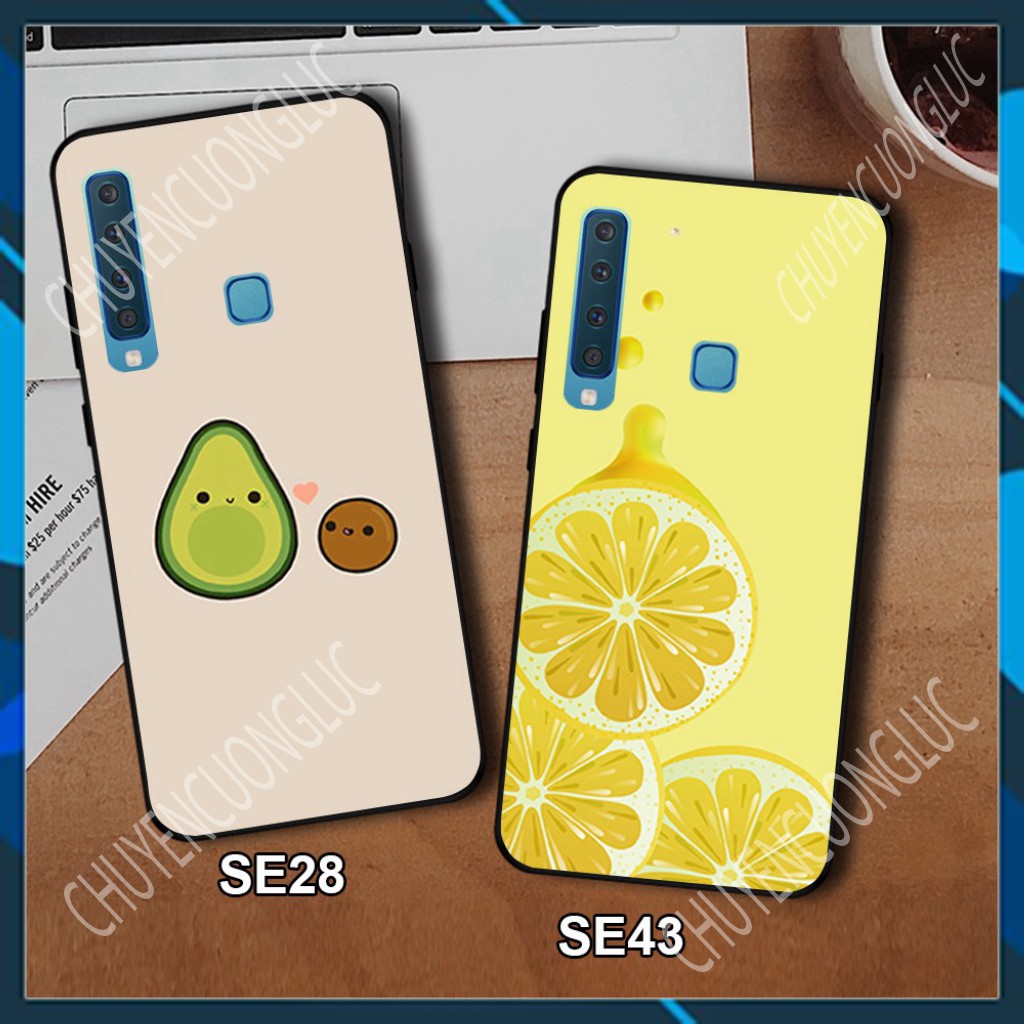 [SALE] ỐP LƯNG SAMSUNG A7 2018 - A9 2018 SIÊU CHẤT