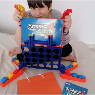 BỘ ĐỒ CHƠI CỜ CARO HASBRO GAMING