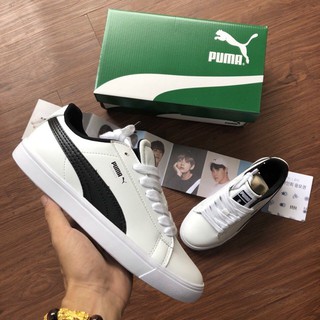 [HÀNG SẴN] GIÀY PUMA PTS Cực đẹp . [GIÀY THỂ THAO CHẤT LƯỢNG]