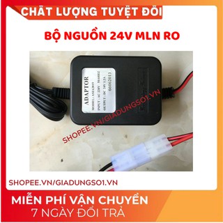 [Bán Chạy] Nguồn máy lọc nước Ro Adapter 24V | Adapter máy lọc nước RO 24V