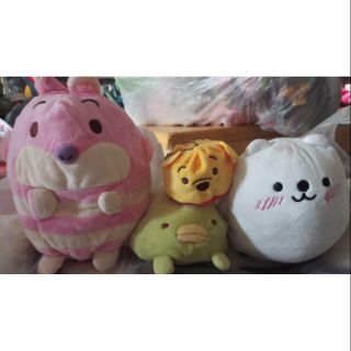 Gấu bông 50k mã 59577
