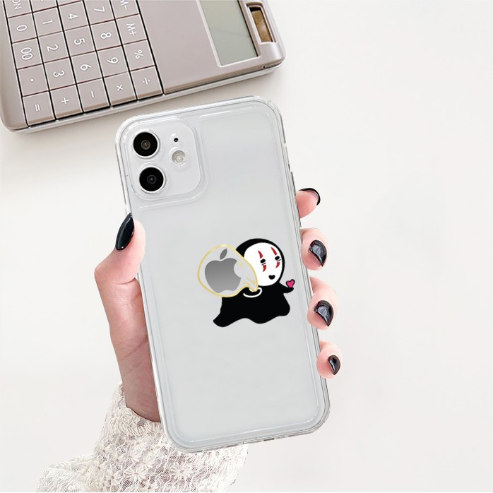Ốp lưng iphone trong cạnh vuông BVC vô diện 6plus/6splus/7/7plus/8/8plus/x/xr/xs/11/12/pro/max/plus/promax-Awifi F2-2 | BigBuy360 - bigbuy360.vn
