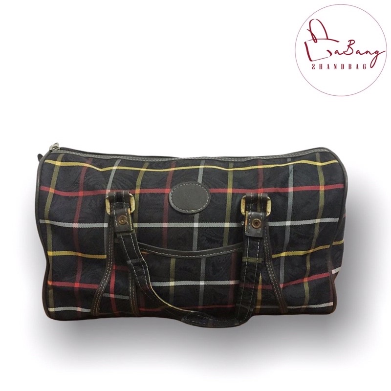 TÚI DU LỊCH HÀNG SI KIỆN HÀN