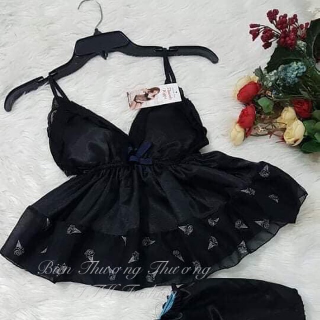Combo live đồ ngủ