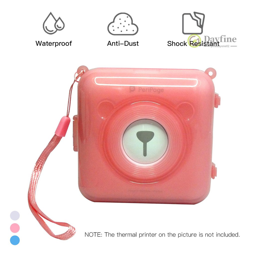 Ốp điện thoại nhựa chống sốc/bụi/trầy xước có dây đeo cho A6 | BigBuy360 - bigbuy360.vn