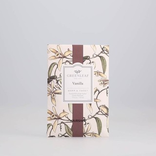 Túi thơm Vani - Greenleaf Vanilla - 115ml