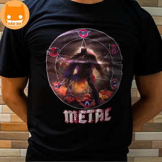 Áo thun Batman Dark Night Metal