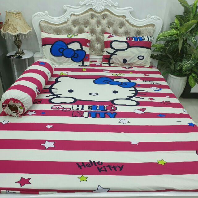 Grap thun hàn m8 nệm 20cm