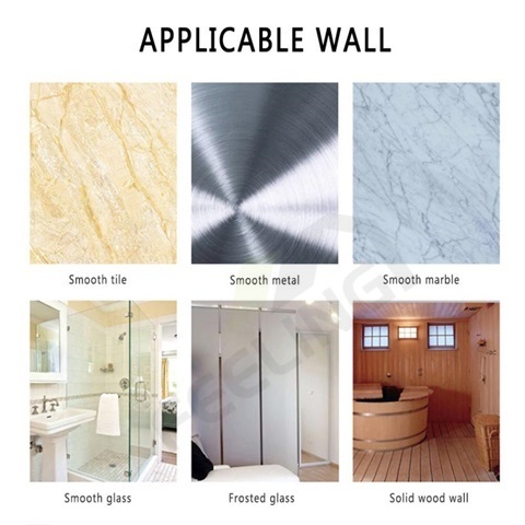 Giá Đỡ Cố Định Ổ Cắm Điện Tự Dính Không Cần Khoan Lỗ