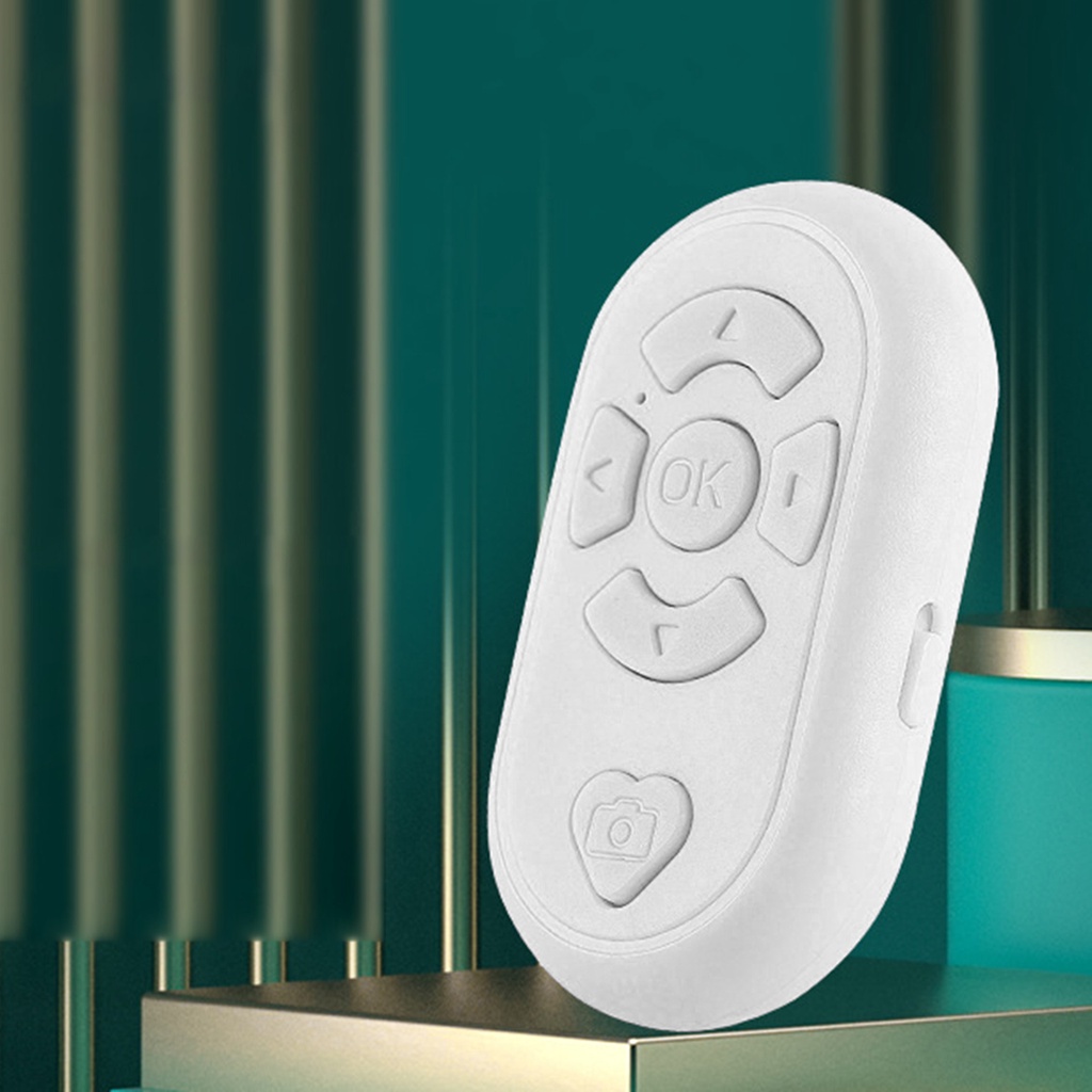 [Reyalxa] Máy Quay Bluetooth Trang Trang Trang Trang Chụp Ảnh Chuyên Nghiệp Cho Tiktok