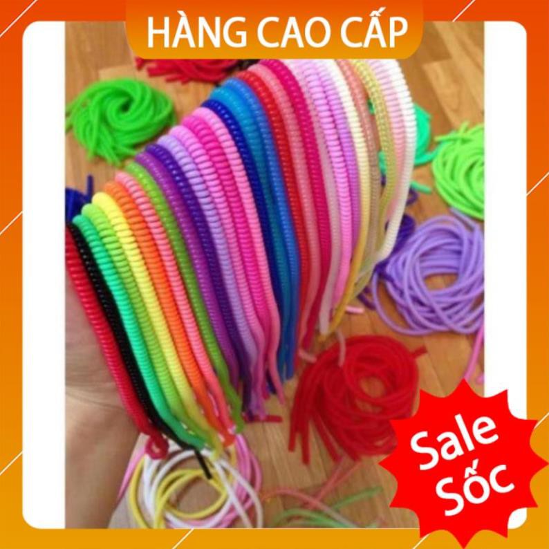 Dây Bọc Sạc Điện Thoại Chống Đứt Dây Sạc