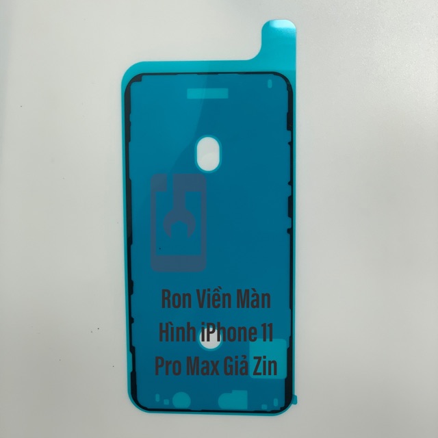 Ron Dán Viền Màn Hình i Phone 11 Pro Max