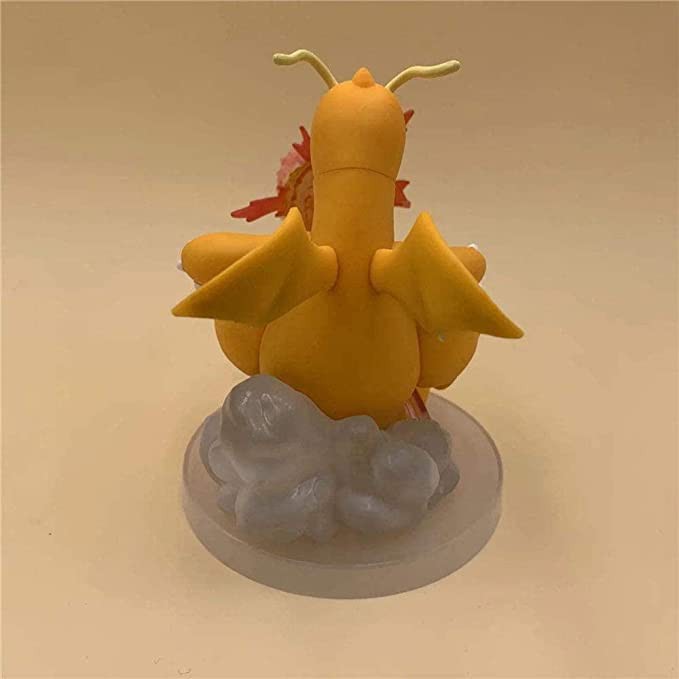 Mô hình Pokémon Dragonite