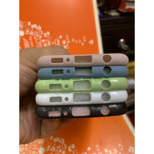 Ốp lưng Sámung S10e chống sốc in hình dễ thương