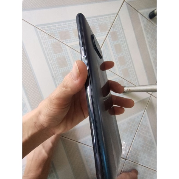 poco x3 pro ram6/128gb chip 860