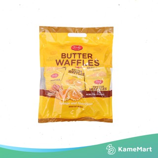 Bánh Richy Bơ Trứng 270g