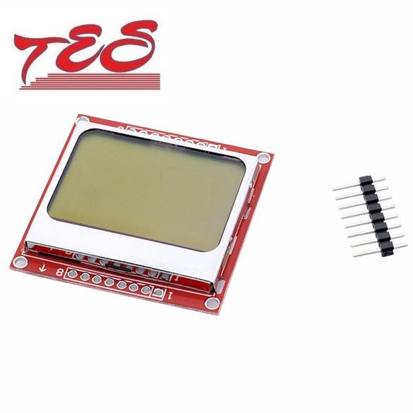 Màn Hình Nokia 5110 LCD