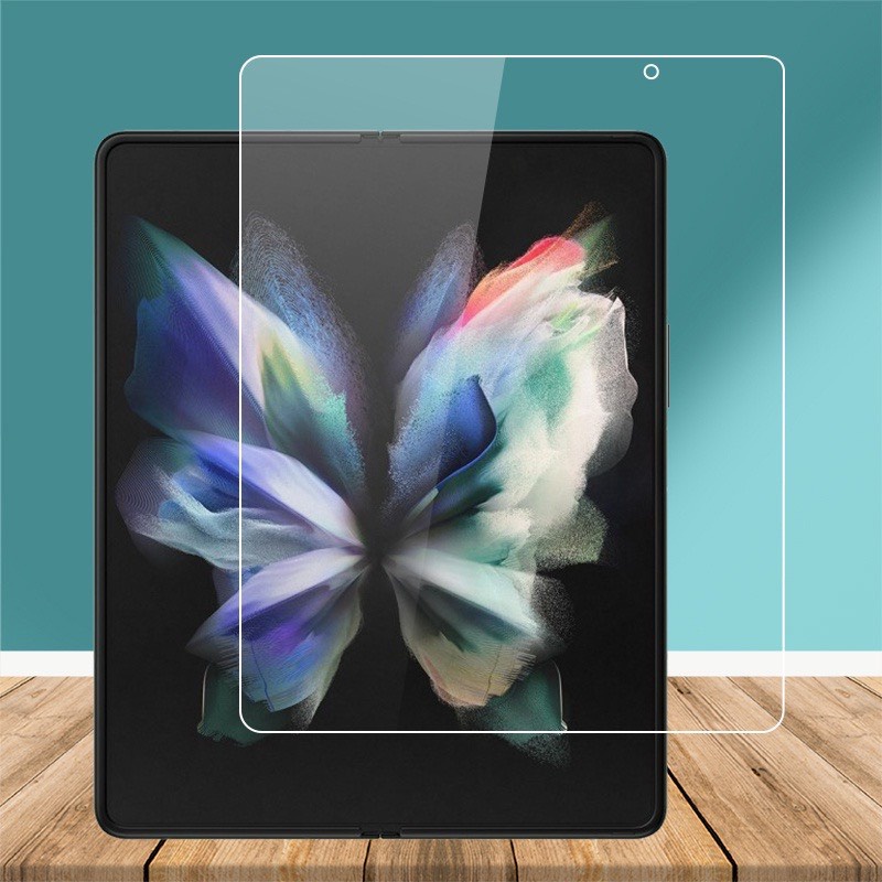 Miếng dán bảo vệ màn hình điện thoại Samsung Galaxy Z Fold3 / Fold2  - TechWatchVN