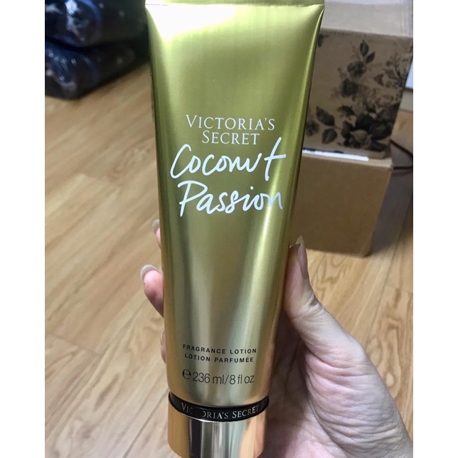 Dưỡng da Victoria’s Secret, auth chính hãng