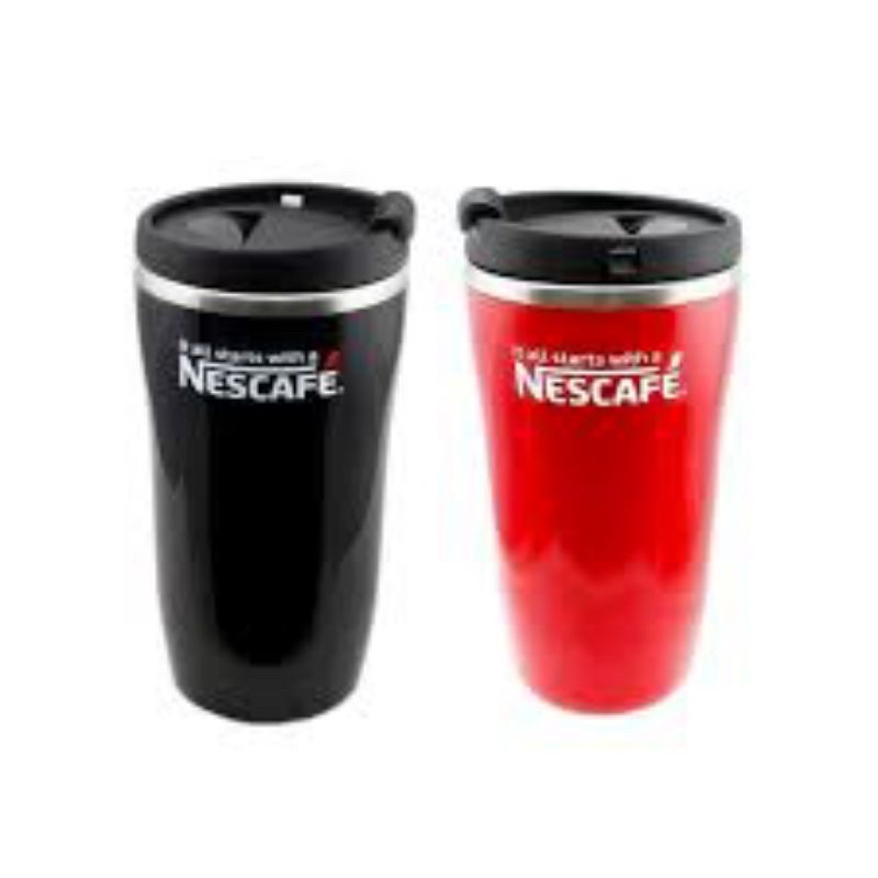 LY GIỮ NHIỆT NESCAFE 300ML
