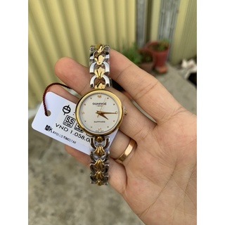 Đồng hồ nữ sunrise chống nước