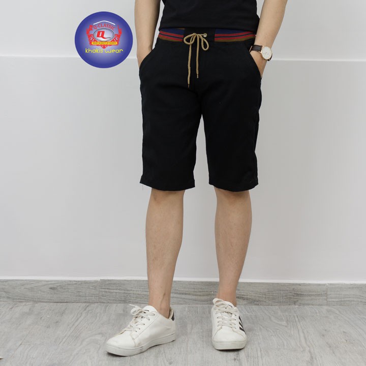 Quần short lưng thun bền giá rẻ bất ngờ