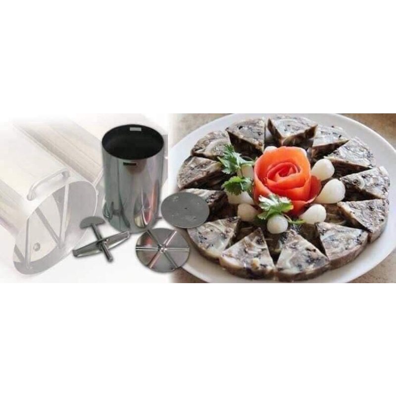 KHUÔN LÀM GIÒ THỦ 1KG