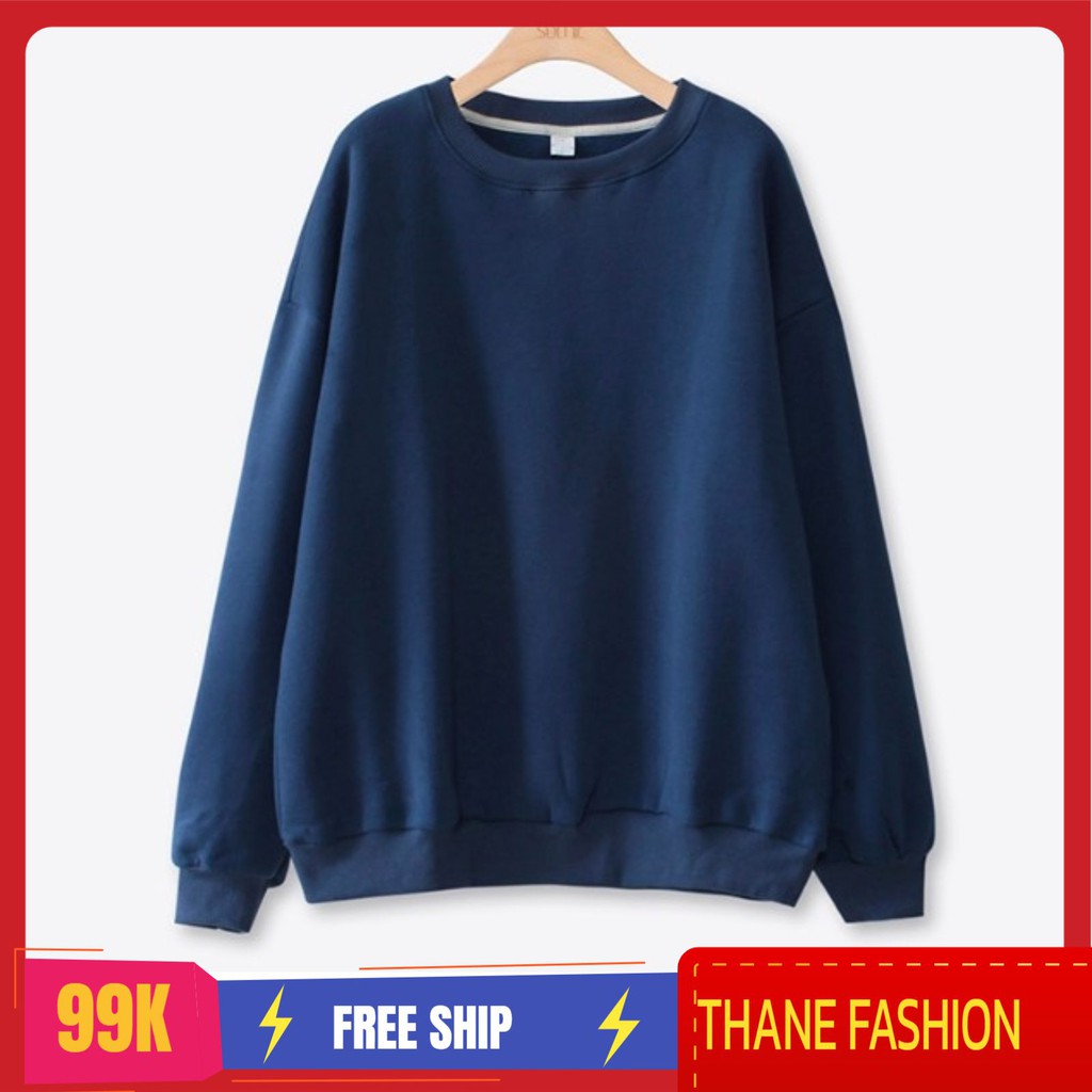 ÁO HOODIE ❤️FREESHIP❤️ áo hoodie nam nữ trồng đầu Nam NỮ HÀN QUỐC from rộng thoáng mát  cực hót cuối năm | BigBuy360 - bigbuy360.vn