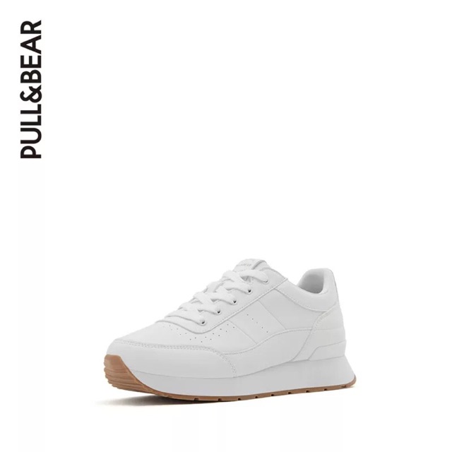 Giày Pull and Bear
