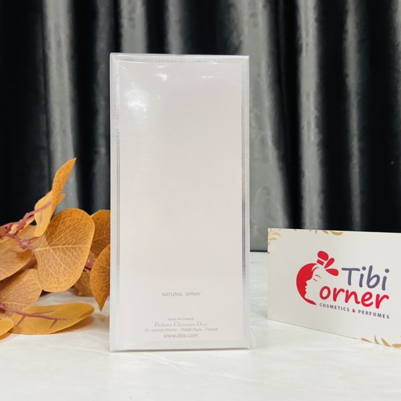 Nước Hoa nữ Christian Rose N'Roses For Women