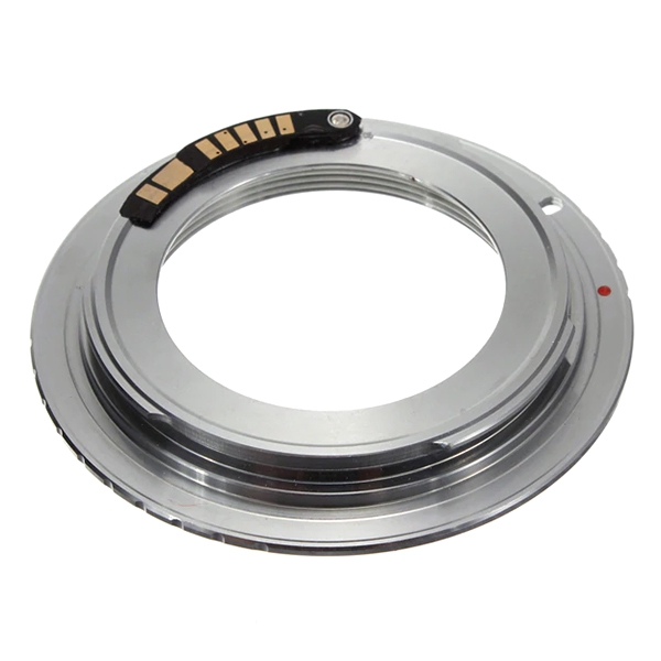 Pixco M42 - Eos Brass - Hàng Nhập Khẩu