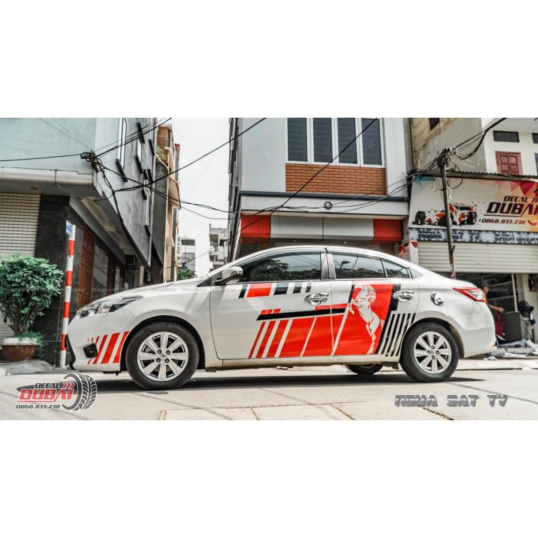 [FREESHIP EXTRA]Tem Xe Vios 0001