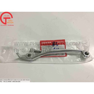 Tay thắng xe wave rs