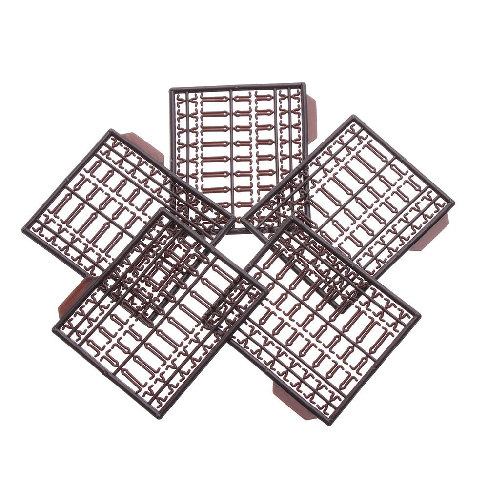 Set 5 Phụ Kiện Câu Cá Chuyên Dụng