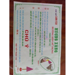 Nhang xông phong thủy Long Vân