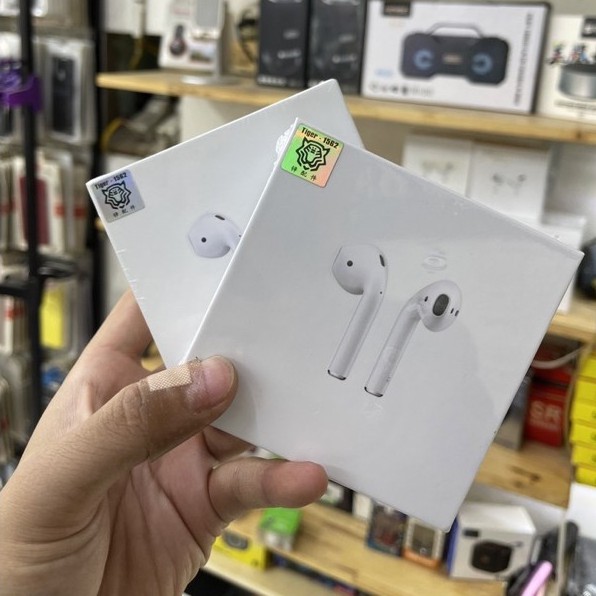 Tai nghe bluetooth HỔ VẰN XỊN, kết nối không dây TWS 5.0 chip LOUDA 1562M, Pin Trâu, Bản Cao Cấp Nhất, BH 06 tháng