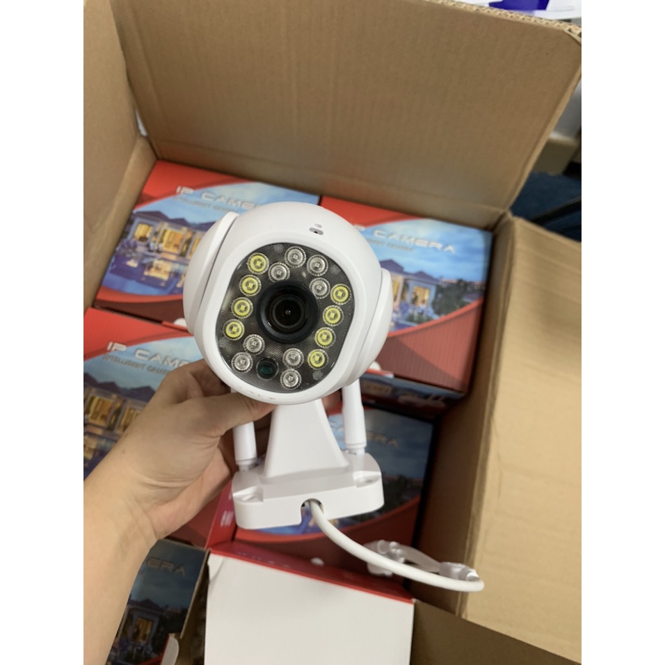 Camera ngoài trời yosse 5.0mpx