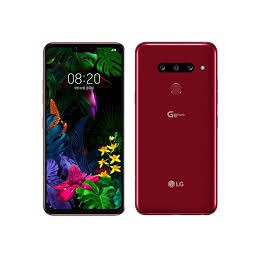 [Mã 229ELSALE hoàn 7% đơn 300K] [SIÊU SỐC] điện thoại LG G8 ThinQ 6G/128G mới Chính hãng, hỗ trợ 5G