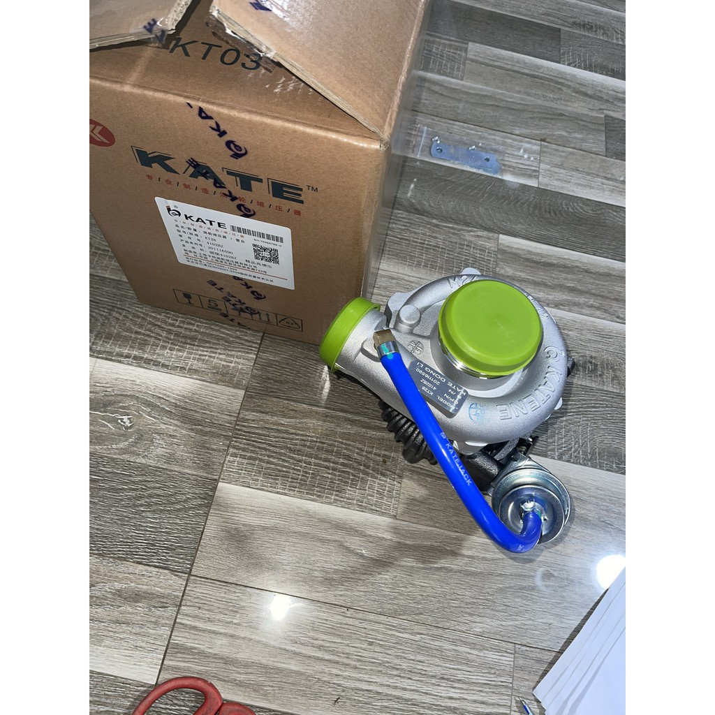 Sản phẩm gia đình làm: Tu bô 4102 TB28 ca tê XỊN