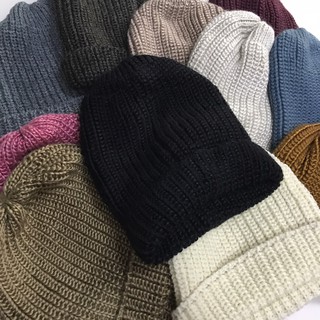 Nón len nữ mũ len nữ thời trang FACIOSHOP H01