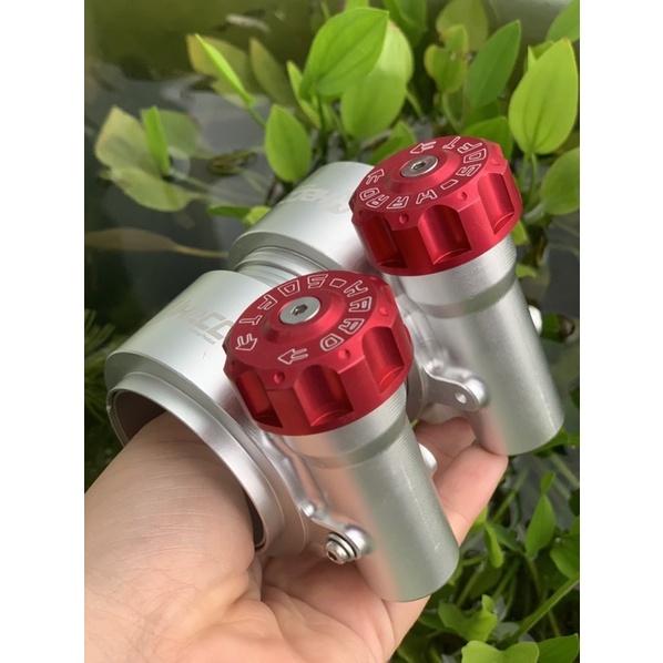 Núm chỉnh HPA
